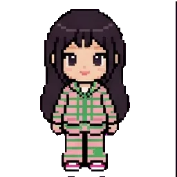 Wonhee sprite