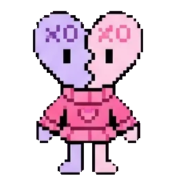 Rosey sprite