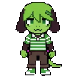 Gifu sprite