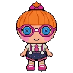 Smarty sprite