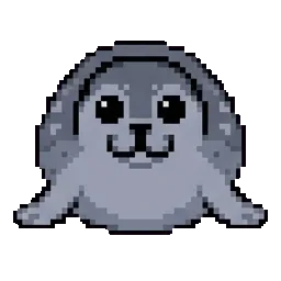 Tsuki sprite