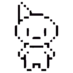 Ratthew sprite