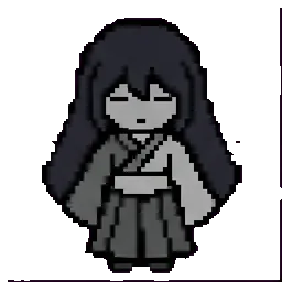 Your thoughts sprite