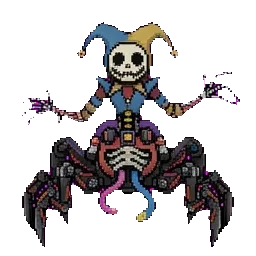 PROTOTYPE sprite