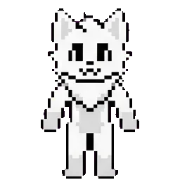 Pincz sprite