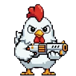 Stuj sprite