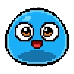 Boo sprite
