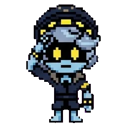 N sprite