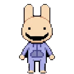 intern sprite