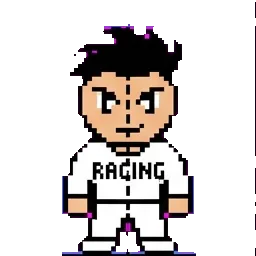 Lois Strol sprite