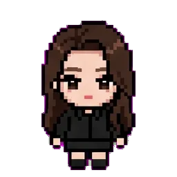 wonyoung sprite