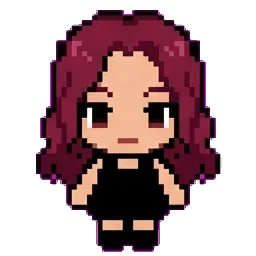 Daniela sprite