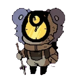 Mouse gearguard sprite