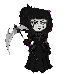 Athena sprite