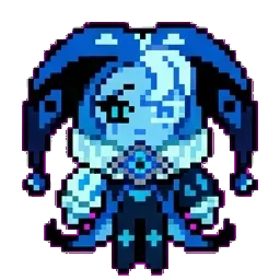 Shadow  Milk Cookie sprite