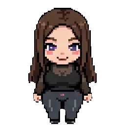 Cemre sprite