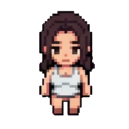 Liko sprite