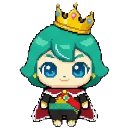 Henryping sprite