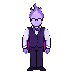 Kevin sprite