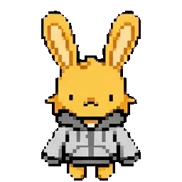 Intern sprite