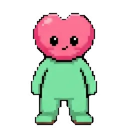 Flanteak sprite