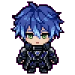 Flins sprite