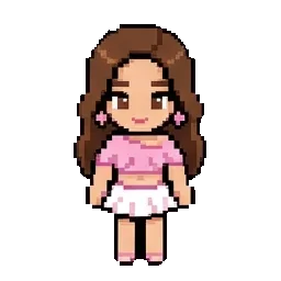 Leyluş Akkaya sprite