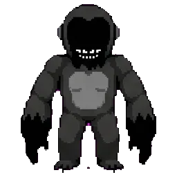 Gus sprite