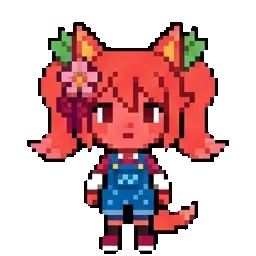 Yamagata sprite
