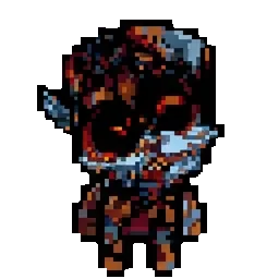Dead tails sprite