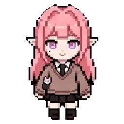 Susan sprite