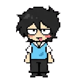Franz sprite