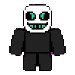 Pursuer sprite