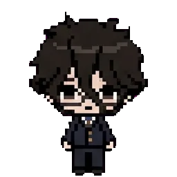 Yato sprite