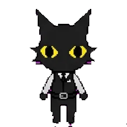 Secret Agent sprite