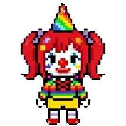 kimmi sprite