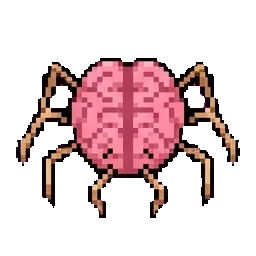 Aragact sprite