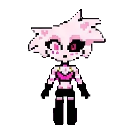 Angel sprite