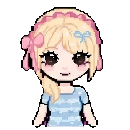 dollii sprite