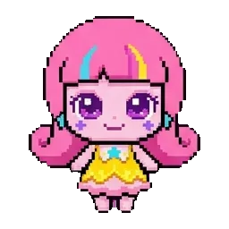 doremiping sprite