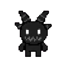 Kreig sprite