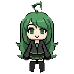 jisuUū sprite