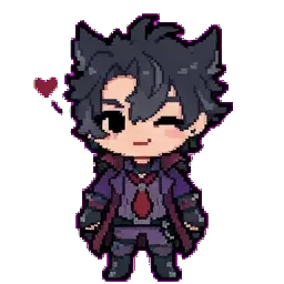 Wrio sprite