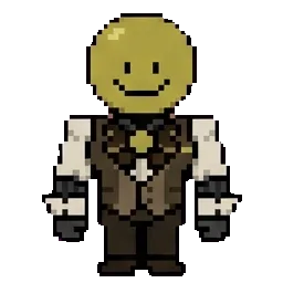 Verity sprite