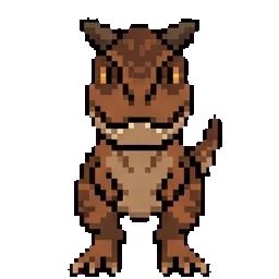 Carnotaurus sprite