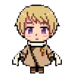 Russia (Ivan braginsky) sprite