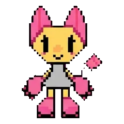Scraps sprite