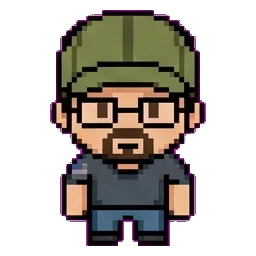 Jason sprite
