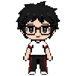 Lp sprite