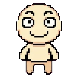 rappel sprite